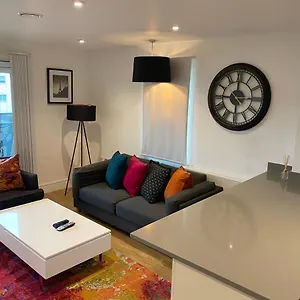 Prestige 2 Bed Balcony , Abbey Wood United Kingdom