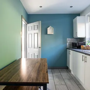 Fully Refurbished North , Belfast United Kingdom