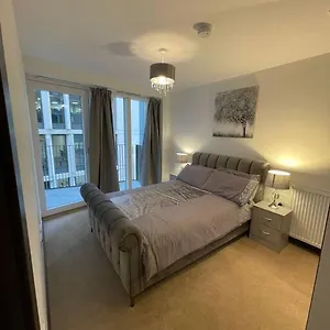 Cambridge City Apartment Cambridge (Cambridgeshire)