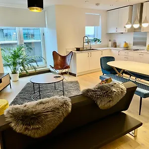 Walnut Tree Penthouse Cambridge (Cambridgeshire)