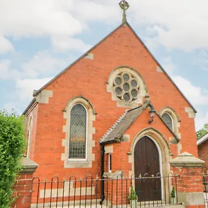 Leeming Methodist Church , Northallerton United Kingdom
